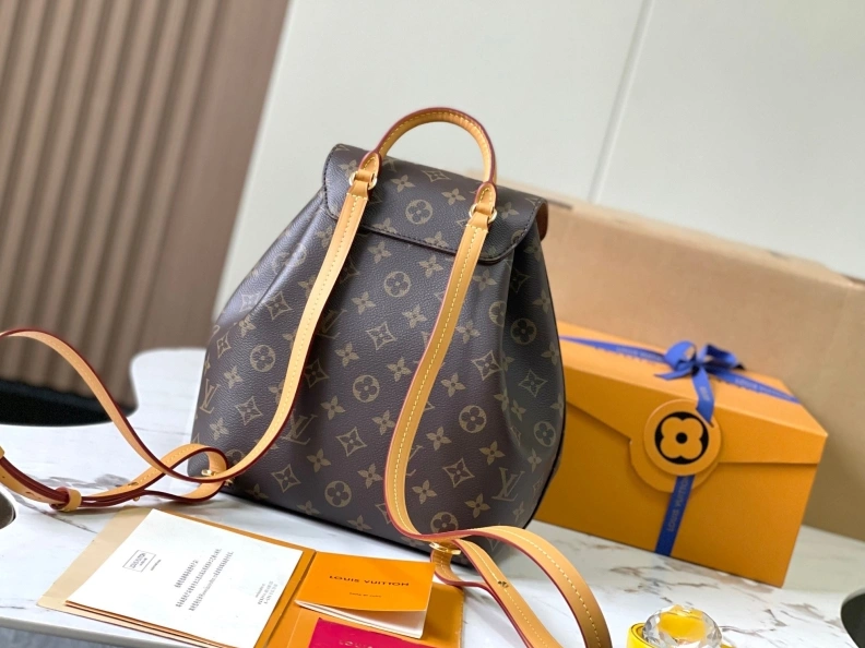 LX Backpacks Timeless 9599