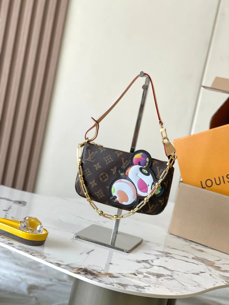 Bold LX Top Handle Bags 8347
