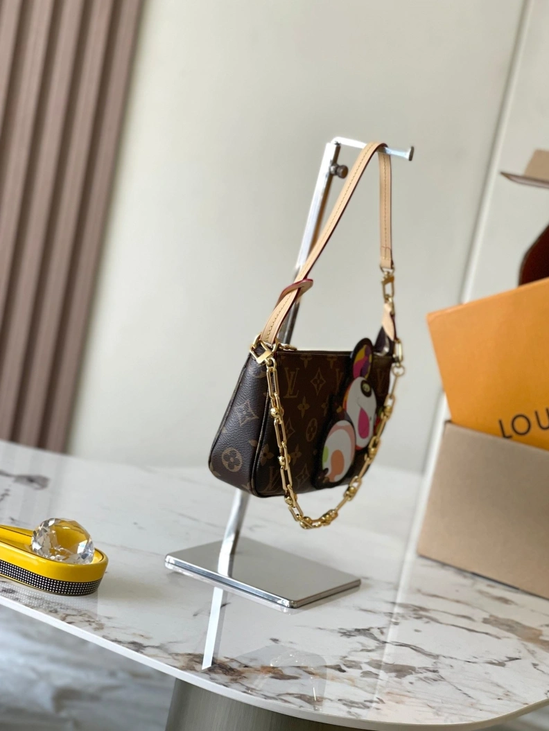 Bold LX Top Handle Bags 8347