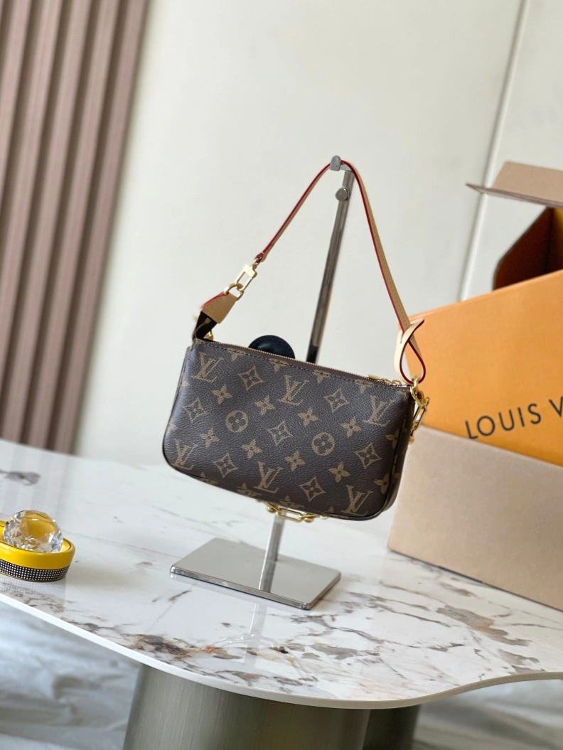 Bold LX Top Handle Bags 8347