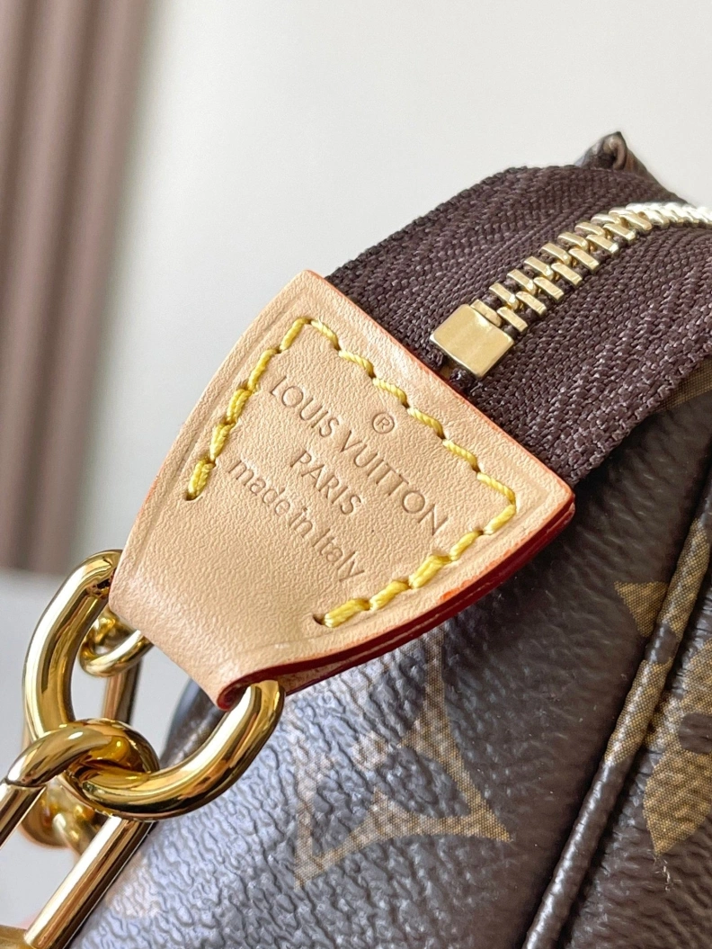 Bold LX Top Handle Bags 8347
