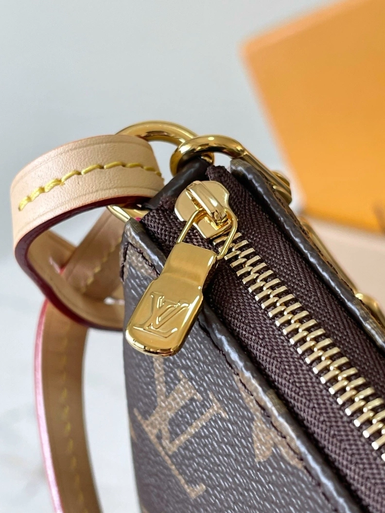 Bold LX Top Handle Bags 8347
