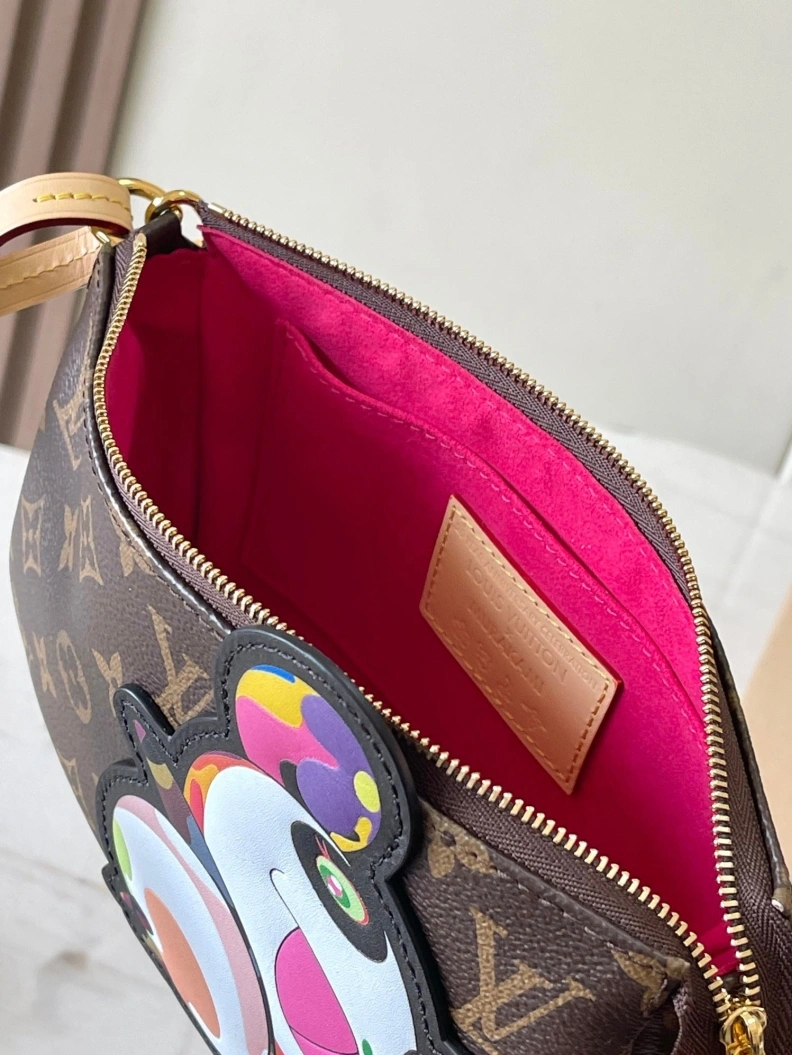 Bold LX Top Handle Bags 8347