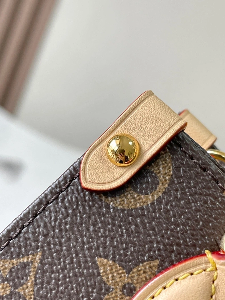 Minimalist LX Top Handle Bags 8320