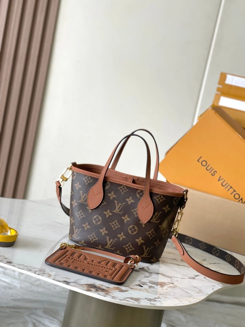 Bold LX Shopping Bags 8682
