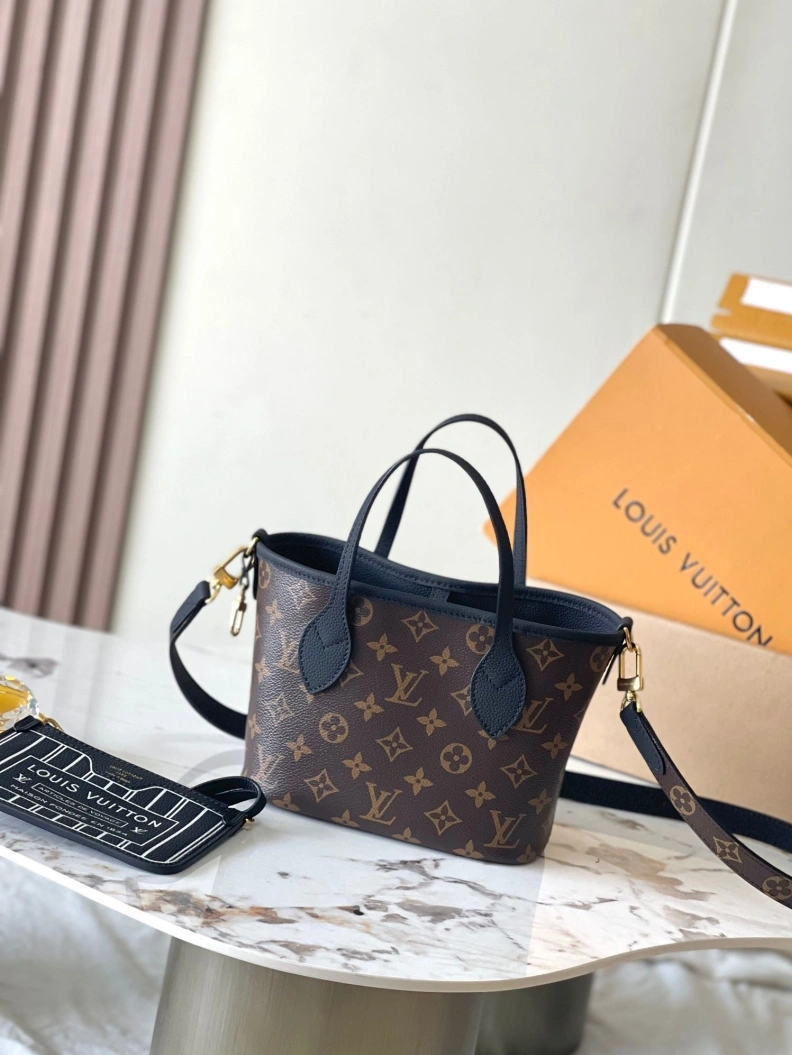 LX Shopping Bags TopPick 8684