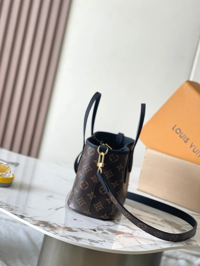 LX Shopping Bags TopPick 8684