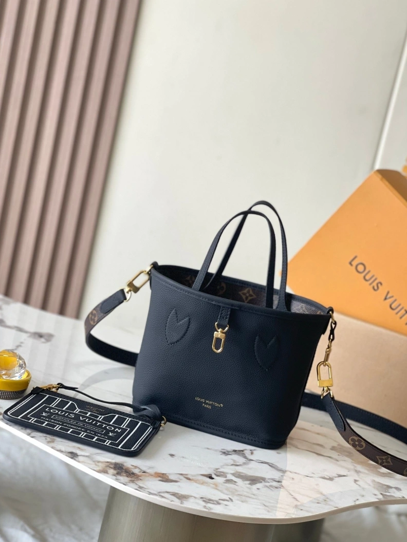 LX Shopping Bags TopPick 8684