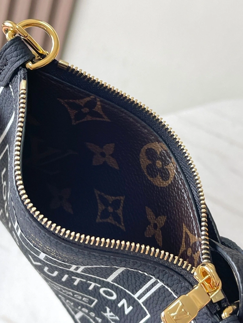 LX Shopping Bags TopPick 8684