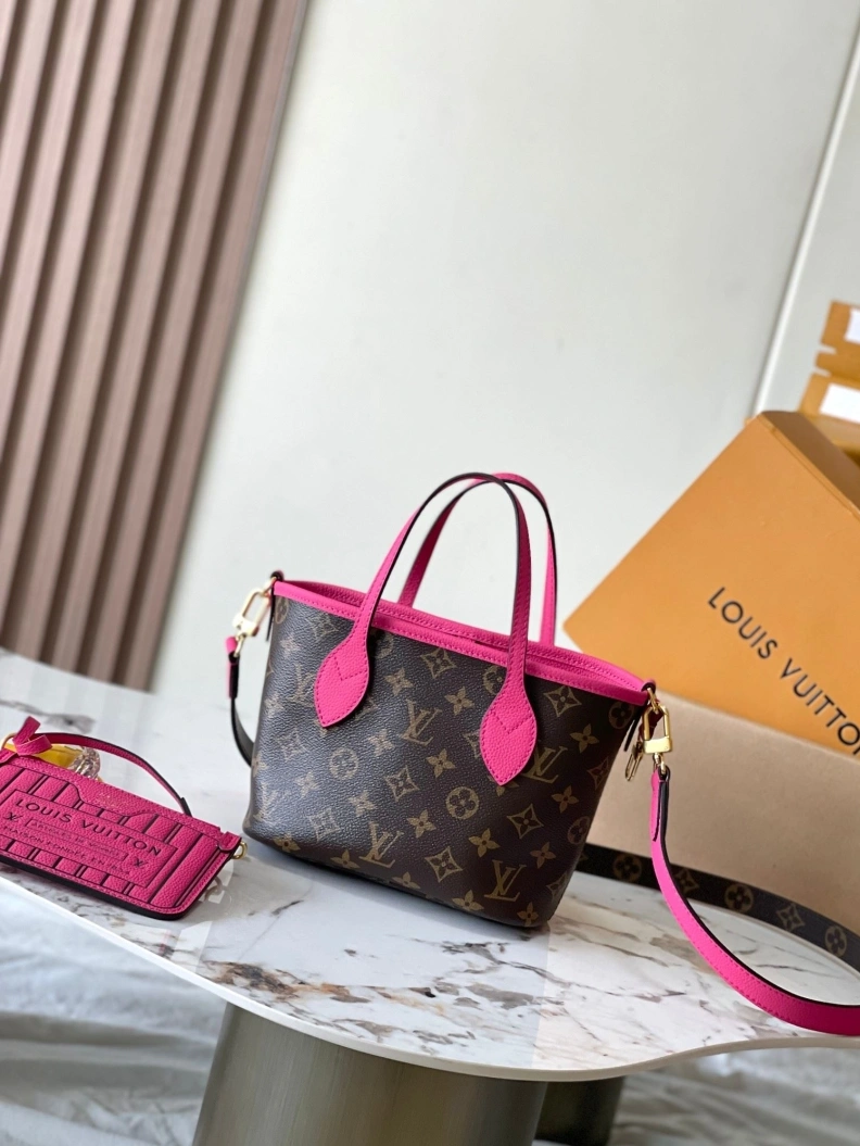 LX Shopping Bags Trendy 8680