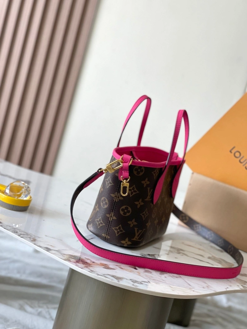 LX Shopping Bags Trendy 8680