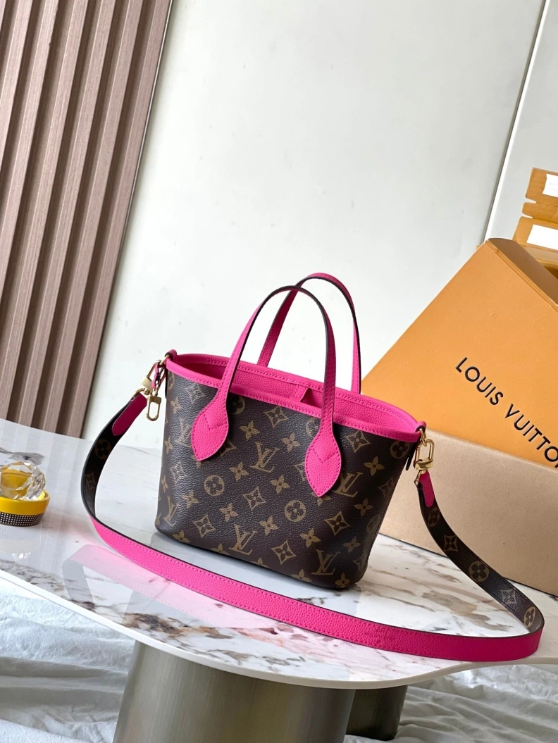 LX Shopping Bags Trendy 8680