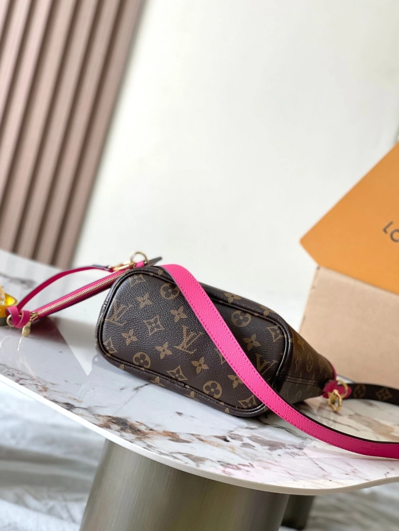 LX Shopping Bags Trendy 8680