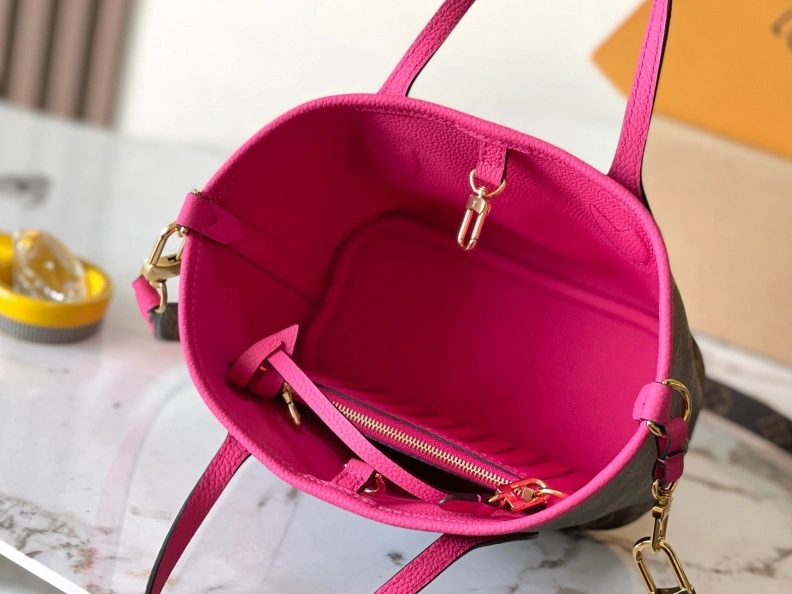 LX Shopping Bags Trendy 8680