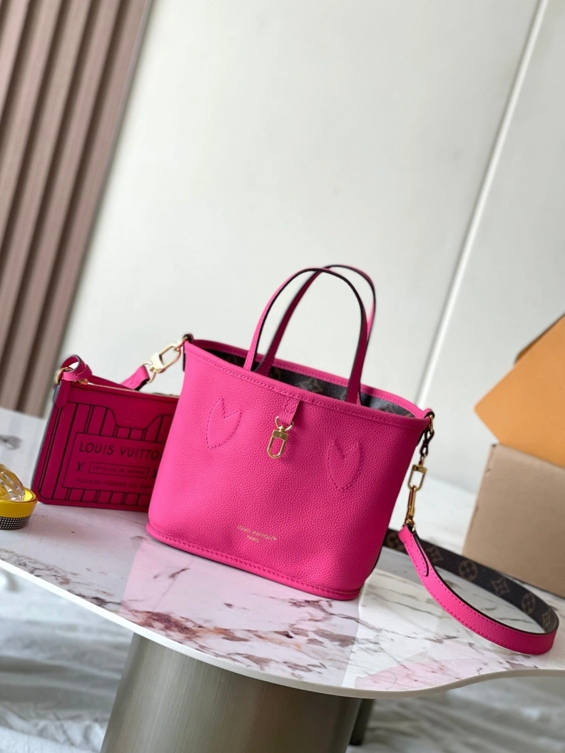 LX Shopping Bags Trendy 8680