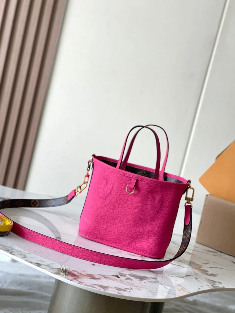 LX Shopping Bags Trendy 8680
