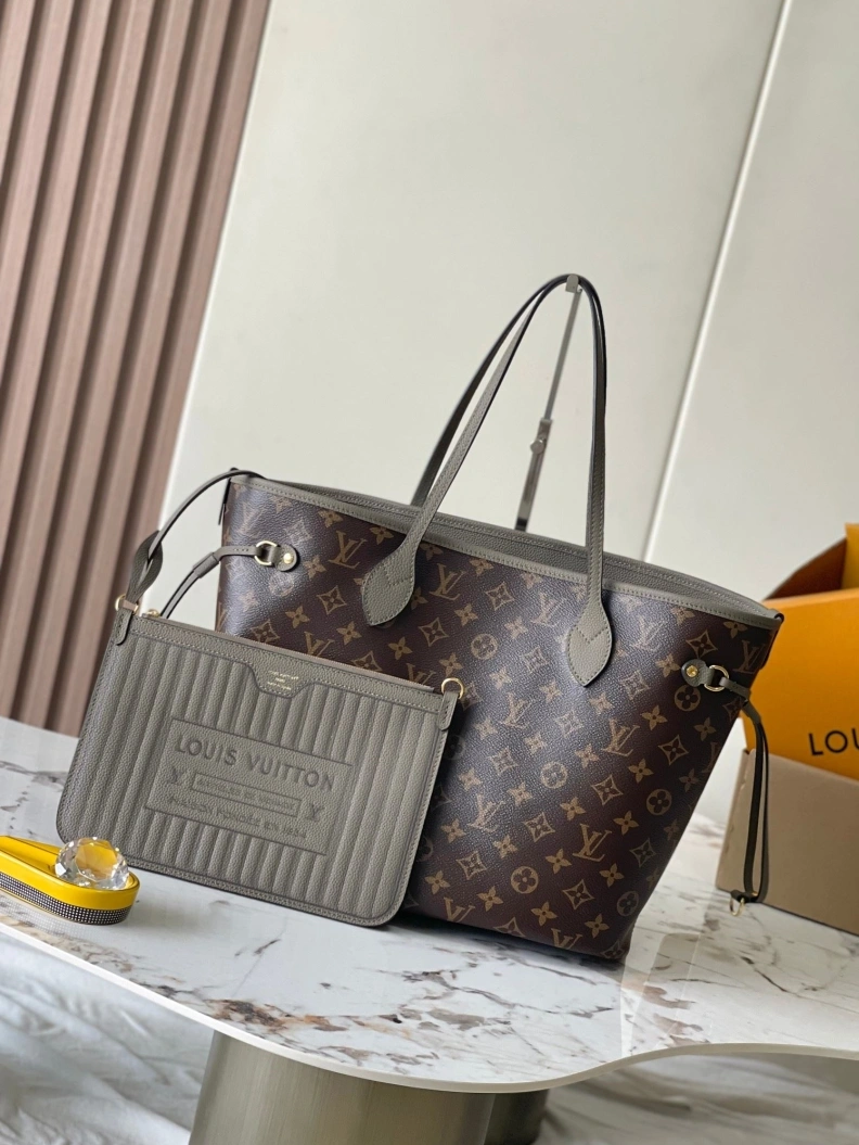 LX Shopping Bags Timeless 8683