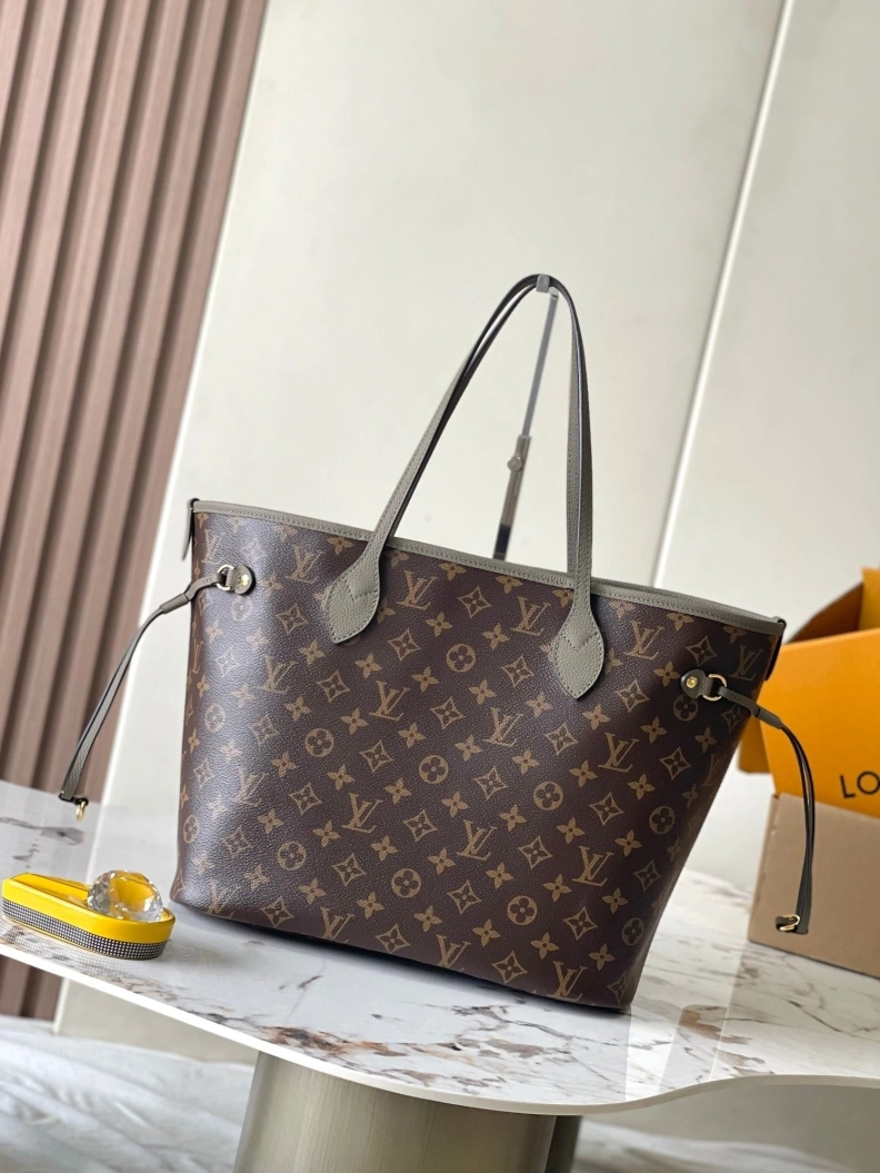 LX Shopping Bags Timeless 8683