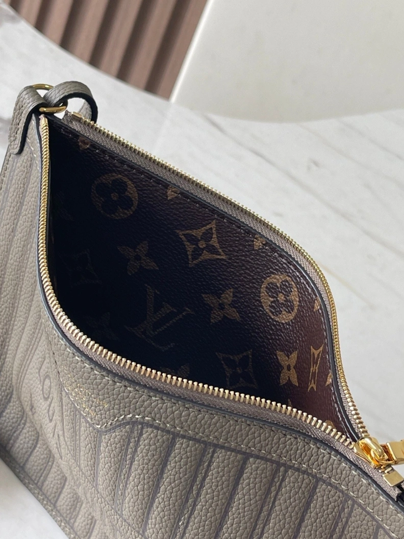 LX Shopping Bags Timeless 8683