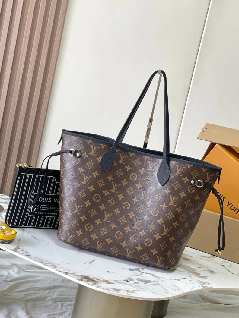 LX Shopping Bags TopPick 8679