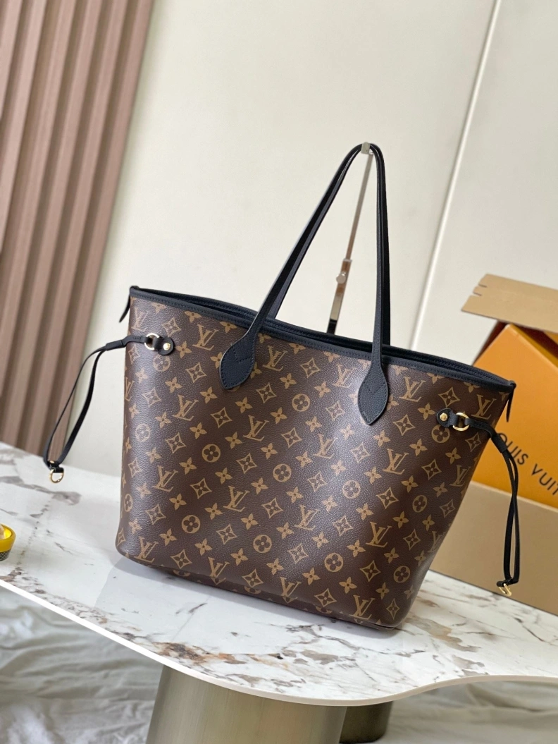 LX Shopping Bags TopPick 8679