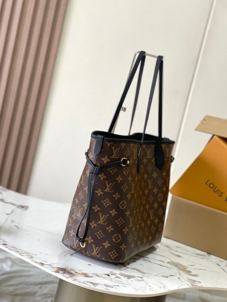 LX Shopping Bags TopPick 8679