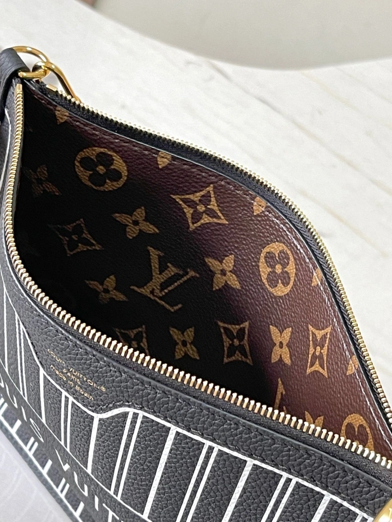 LX Shopping Bags TopPick 8679