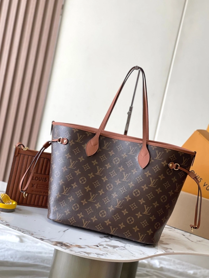 DailyWear LX Shopping Bags 8675