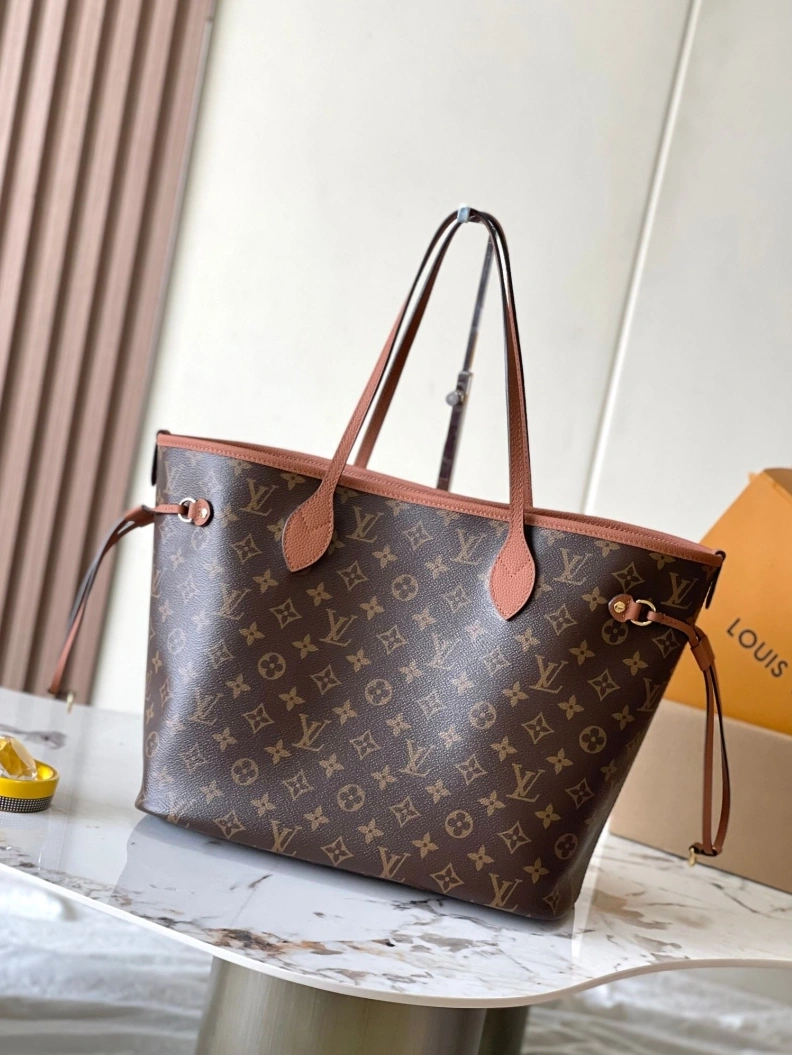 DailyWear LX Shopping Bags 8675