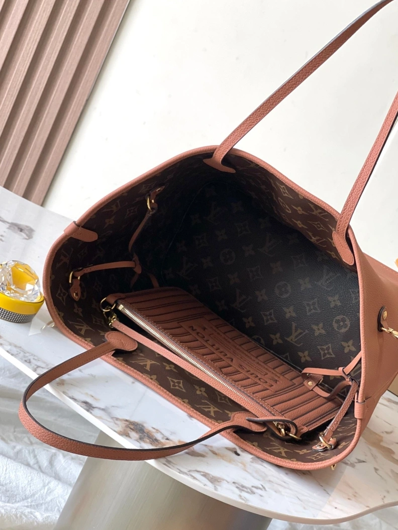 DailyWear LX Shopping Bags 8675