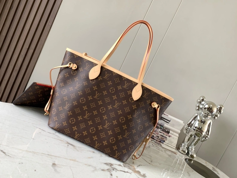 LX Shopping Bags Timeless 8681