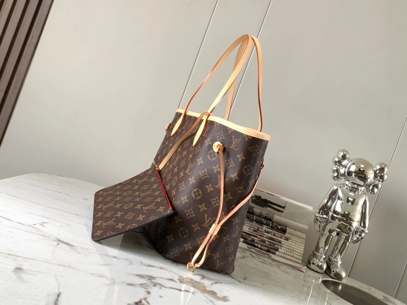 LX Shopping Bags Timeless 8681