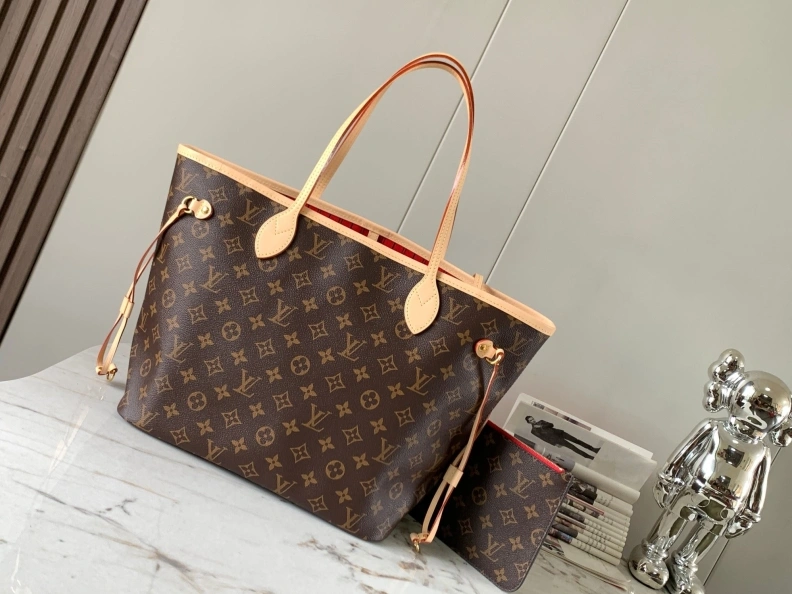 LX Shopping Bags Timeless 8681