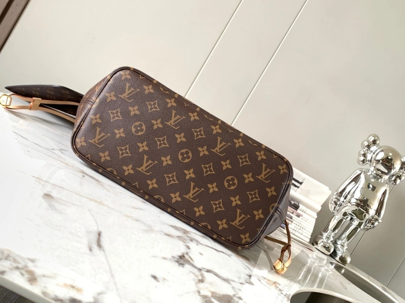 LX Shopping Bags Timeless 8681