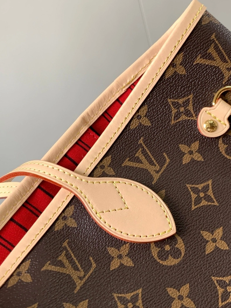 LX Shopping Bags Timeless 8681
