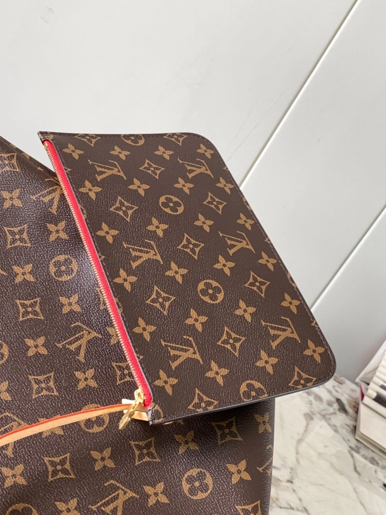 LX Shopping Bags Timeless 8681