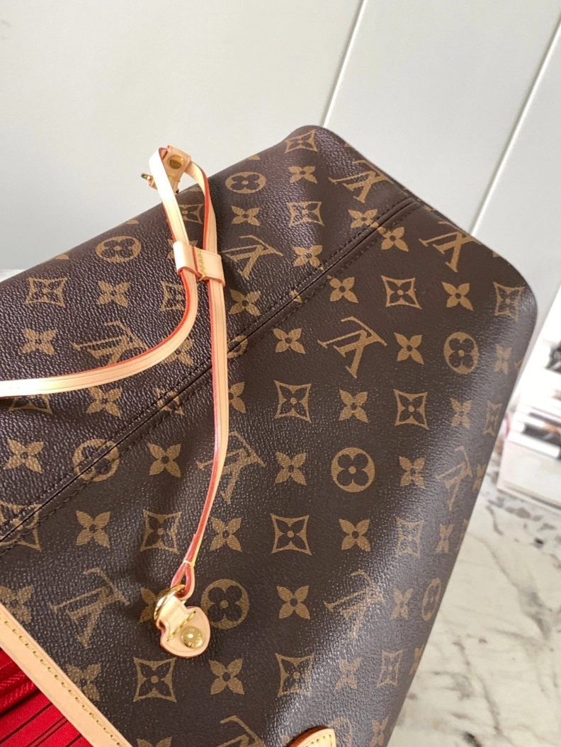 LX Shopping Bags Timeless 8681