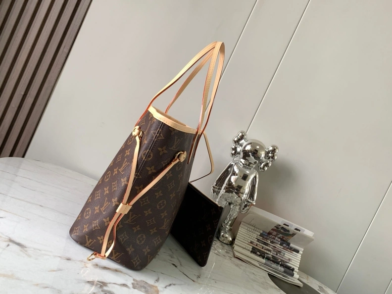 Popular LX Shopping Bags 8678