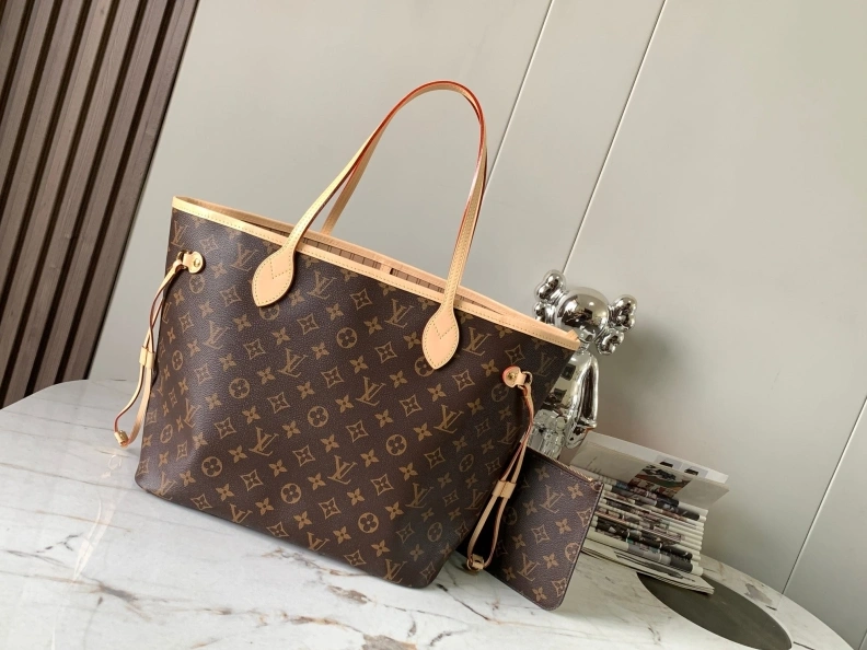 Popular LX Shopping Bags 8678