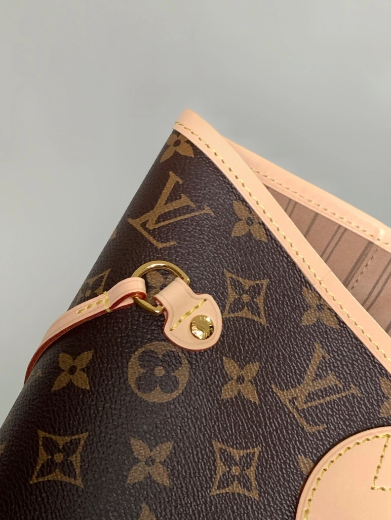 Popular LX Shopping Bags 8678