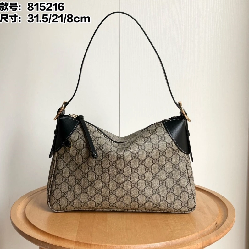 Gxccx Top Handle Bags Sleek 38761