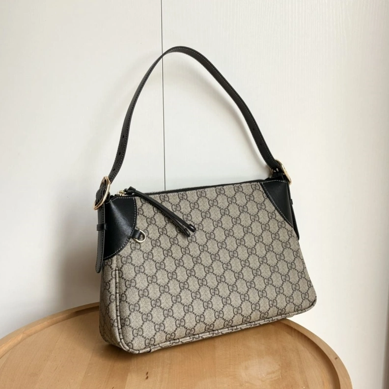 Gxccx Top Handle Bags Sleek 38761