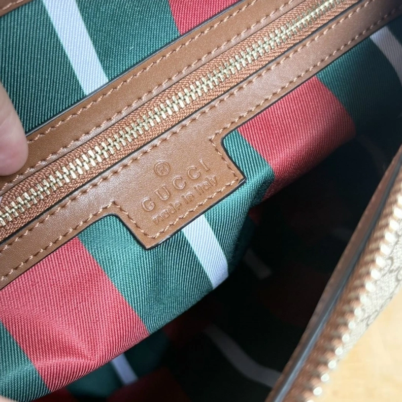 Cozy Gxccx Top Handle Bags 38816