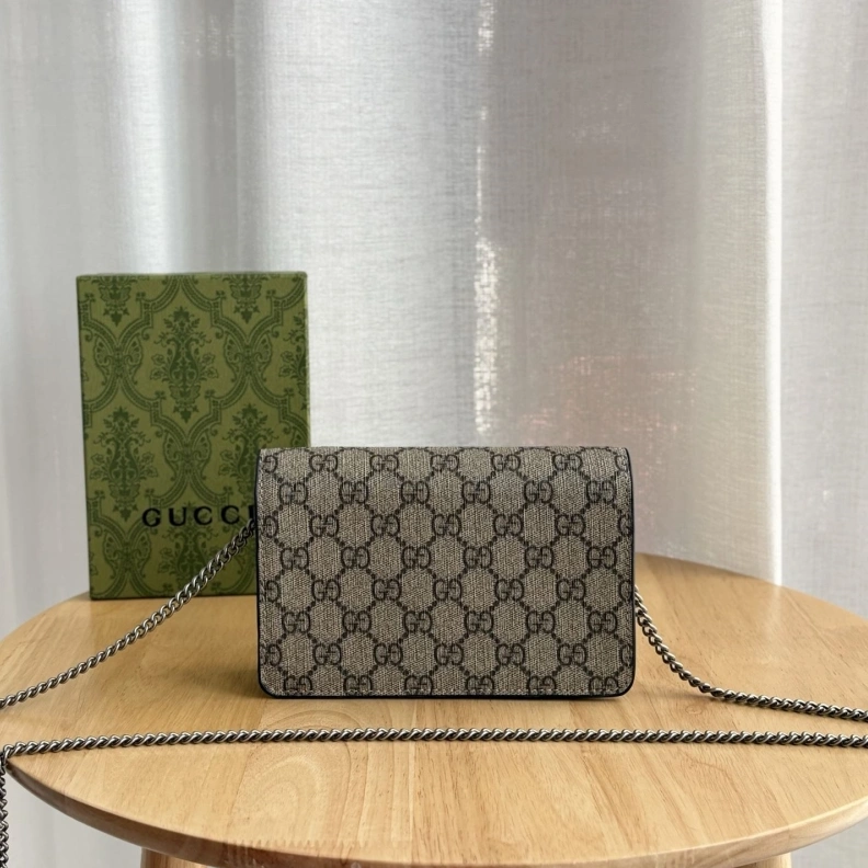 Gxccx Satchel Bags Practical 38852