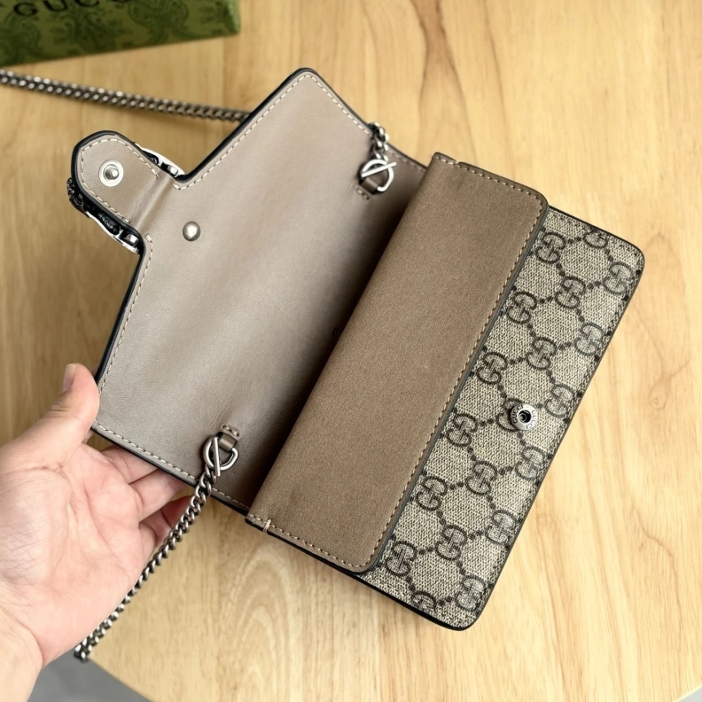 Gxccx Satchel Bags Practical 38852