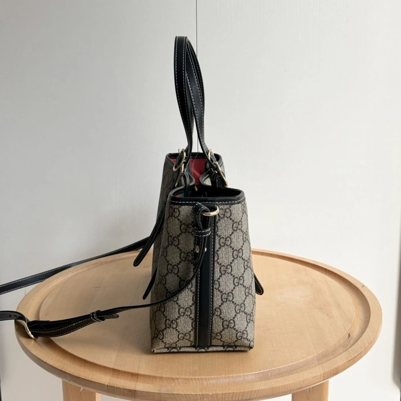 Trendy Gxccx Shopping Bags 38772
