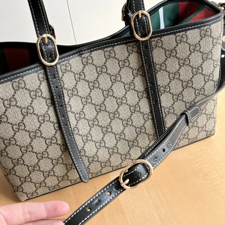 Trendy Gxccx Shopping Bags 38772