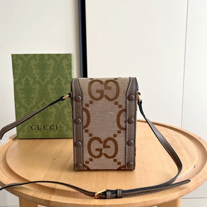 Gxccx Satchel Bags Versatile 38845