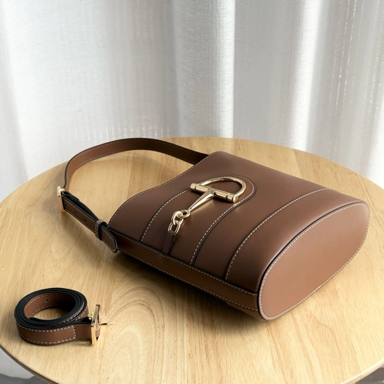 Gxccx Top Handle Bags Durable 38811