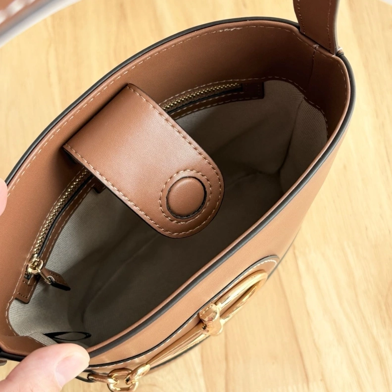 Gxccx Top Handle Bags Durable 38811